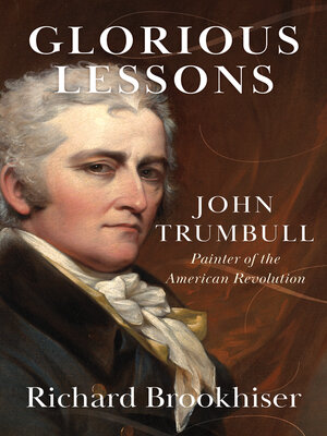 cover image of Glorious Lessons